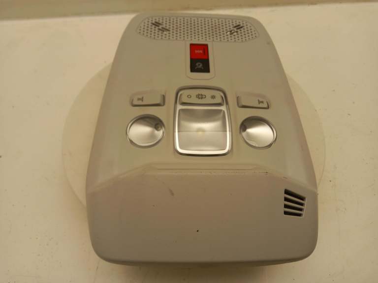 Citroen C4 Interior Light Lamp 2020-2025 5 Door Hatchback 96781446uw