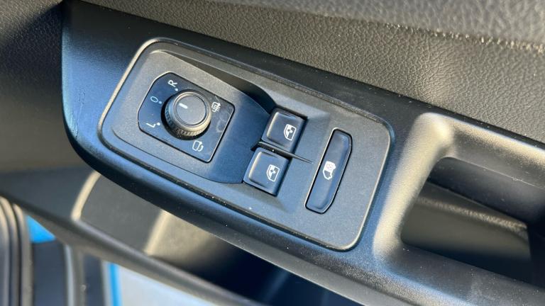 2022 Volkswagen Caddy Maxi Caddy Cargo Maxi C20 Diesel 2.0 TDI 122PS Commerce Pro Van DSG Van Die...