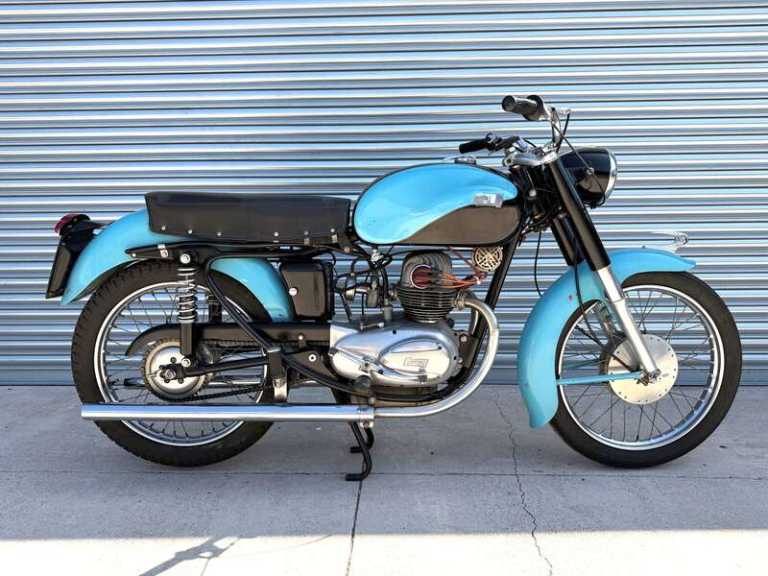 BERNEG FARIO 175 Manual