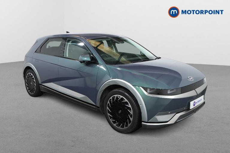 2022 Hyundai IONIQ 5 160kW Ultimate 73 kWh 5dr Auto ESTATE ELECTRIC Automatic