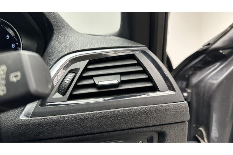 2019 BMW 1 Series 118i M Sport Shadow Edition Hatchback Petrol Manual