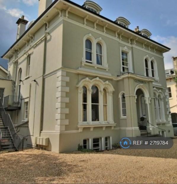 1 bedroom flat in Lansdown Road, Cheltenham, GL50 (1 bed) (#2719784)