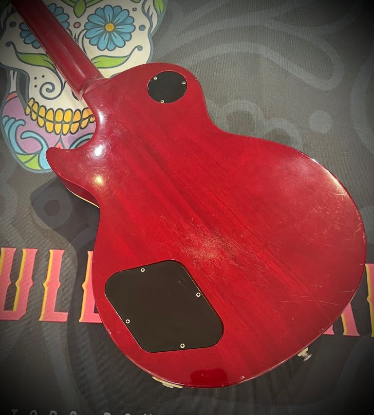 Gibson Les Paul Classic