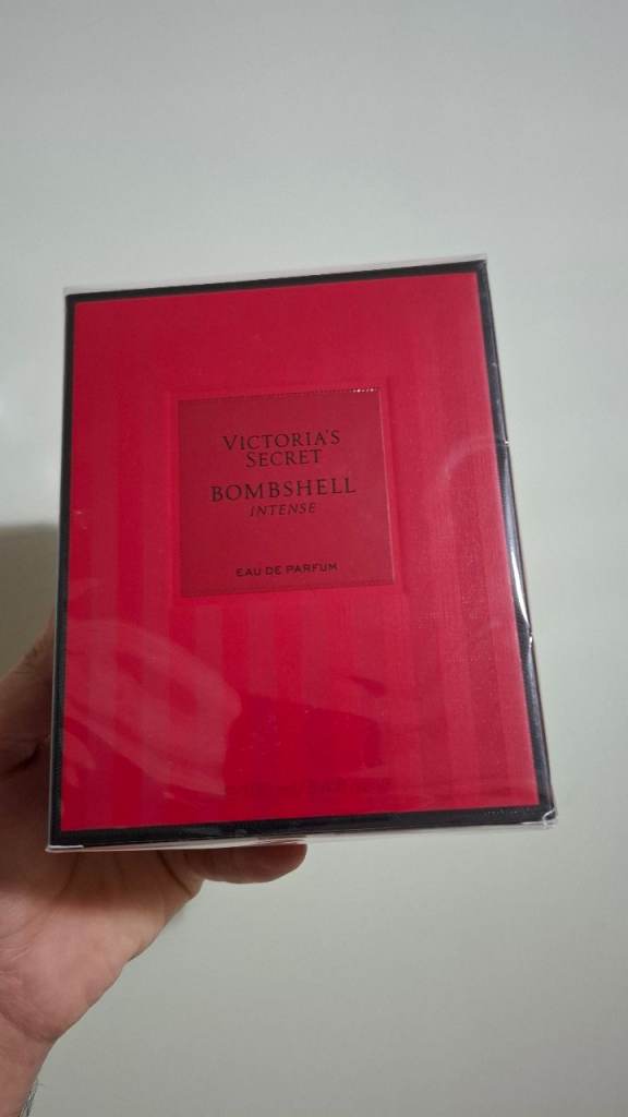 Bombshell Intense 100ml Eau De Parfum - Victoria’s Secret