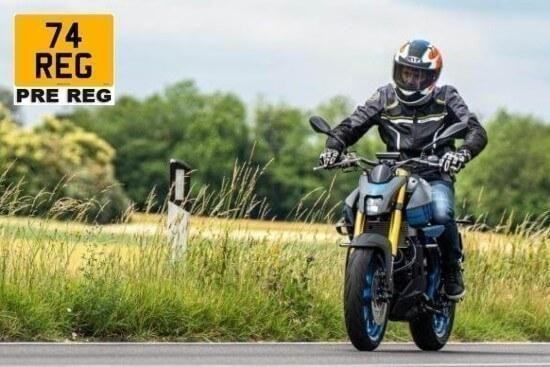 Mondial Piega 125 Yamaha MT 125 Kawasaki  Z 125 Suzuki GSX 125