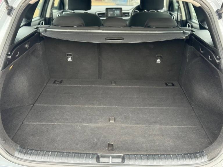 2018 Kia Ceed 1.6 CRDi ECO 2 Sportswagon Euro 6 (s/s) 5dr Estate Diesel Manual