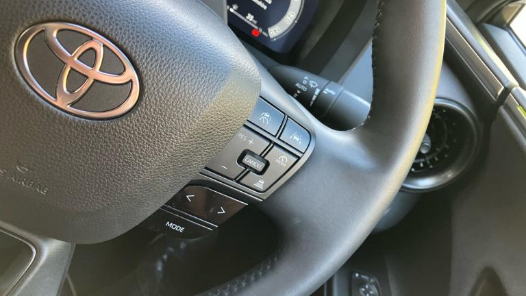 2024 Toyota C-HR 2.0 PHEV Excel 5dr CVT Hatchback Hatchback Hybrid Automatic