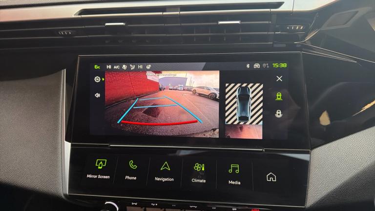 2024 Peugeot 408 1.2 PureTech GT Fastback 5dr Petrol EAT Euro 6 (s/s) (130 ps) Hatchback Petrol A...