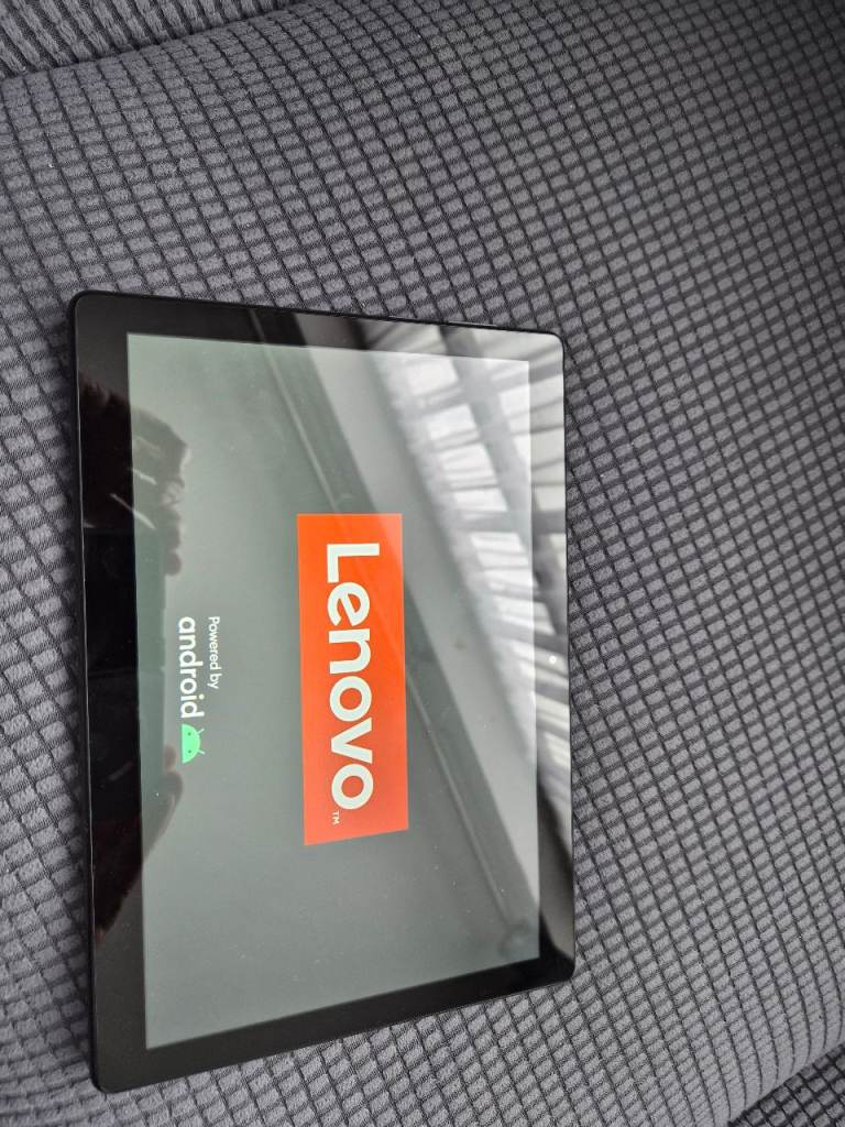 Lenovo Tab M10 tablet 2nd gen
