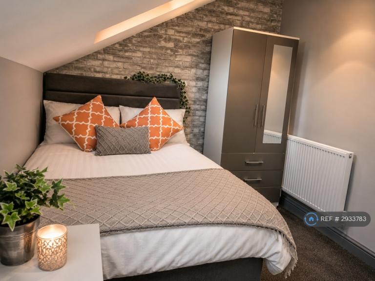 1 bedroom in Dulverton Road, Leicester, LE3 (#2933783)