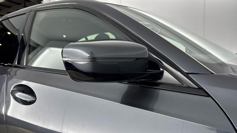 2019 BMW 3 Series 320d M Sport 4dr Step Auto SALOON DIESEL Automatic