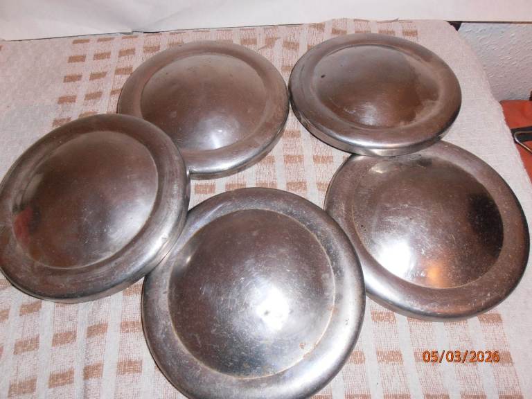 classic mini hub caps 