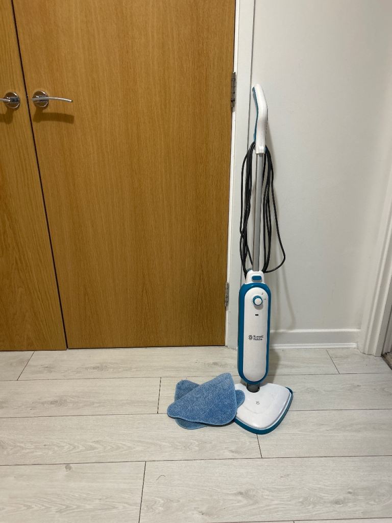 Russell Hobbs Floor Steamer