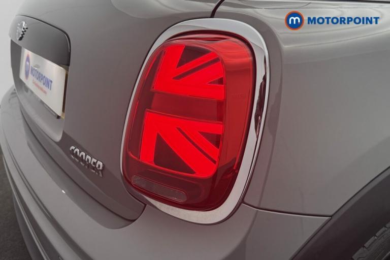 2020 MINI Hatch 1.5 Cooper Sport II 3dr HATCHBACK PETROL Manual