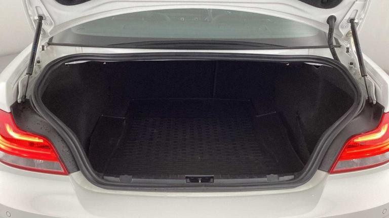 2011 BMW 1 Series M 2dr COUPE PETROL Manual