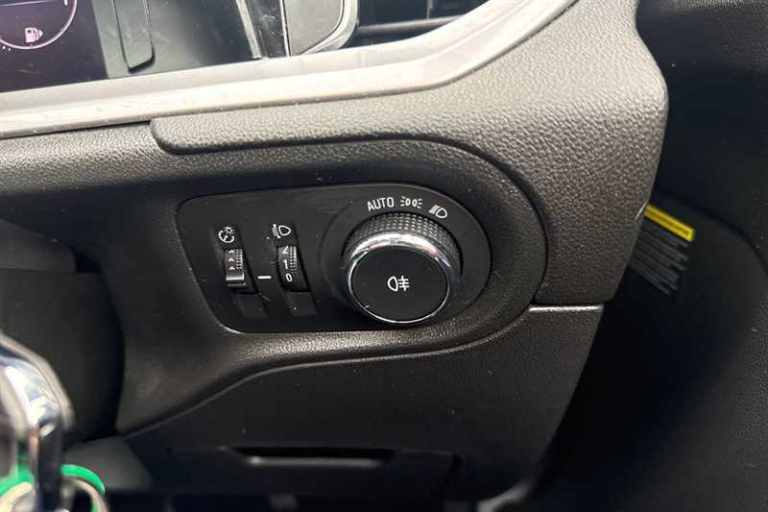 2022 Vauxhall Grandland 1.2 Turbo GS Line 5dr HATCHBACK PETROL Manual