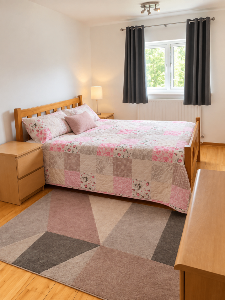 Room to Rent NR59DB