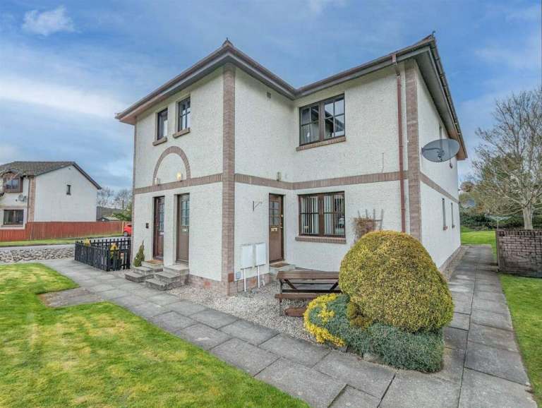 1 Bedroom Flat to let 