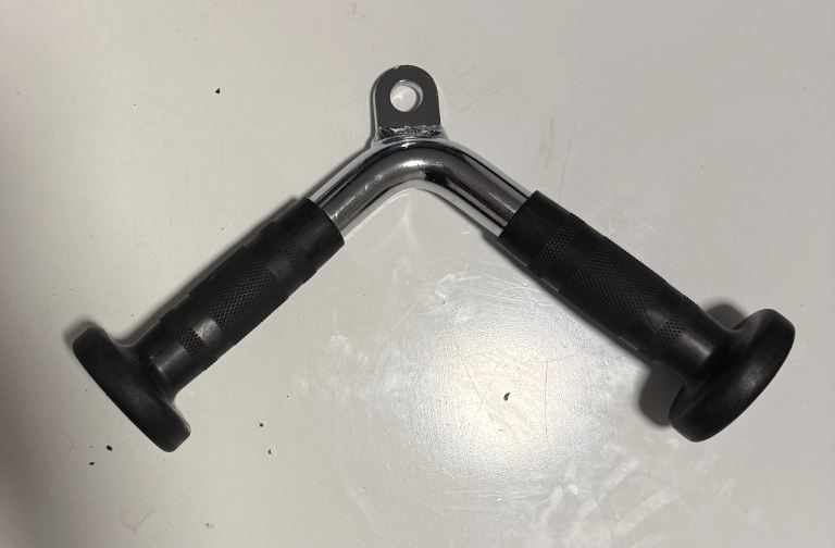 Tricep V-Bar Cable Attachment