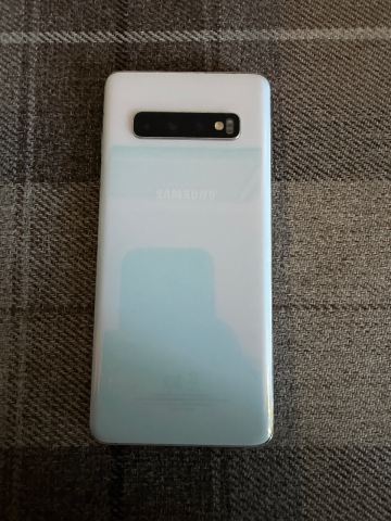 Samsung Galaxy S10 - Unlocked, £185.00 for Sale in Slateford
