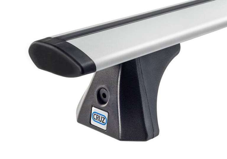 CRUZ Aero Roofbars - 108 cm - CRUZ 925-701