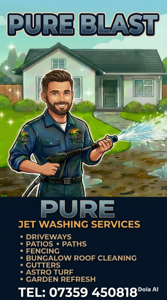 PureBlast 
