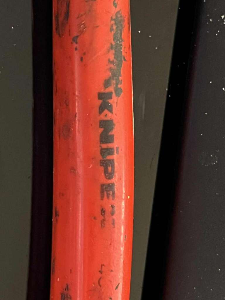 Knipex Circlip Pliers