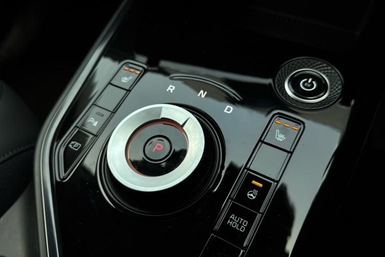  Kia Niro Electric 64.8kwh 3 Suv 5dr Electric Auto 201 Bhp Electric