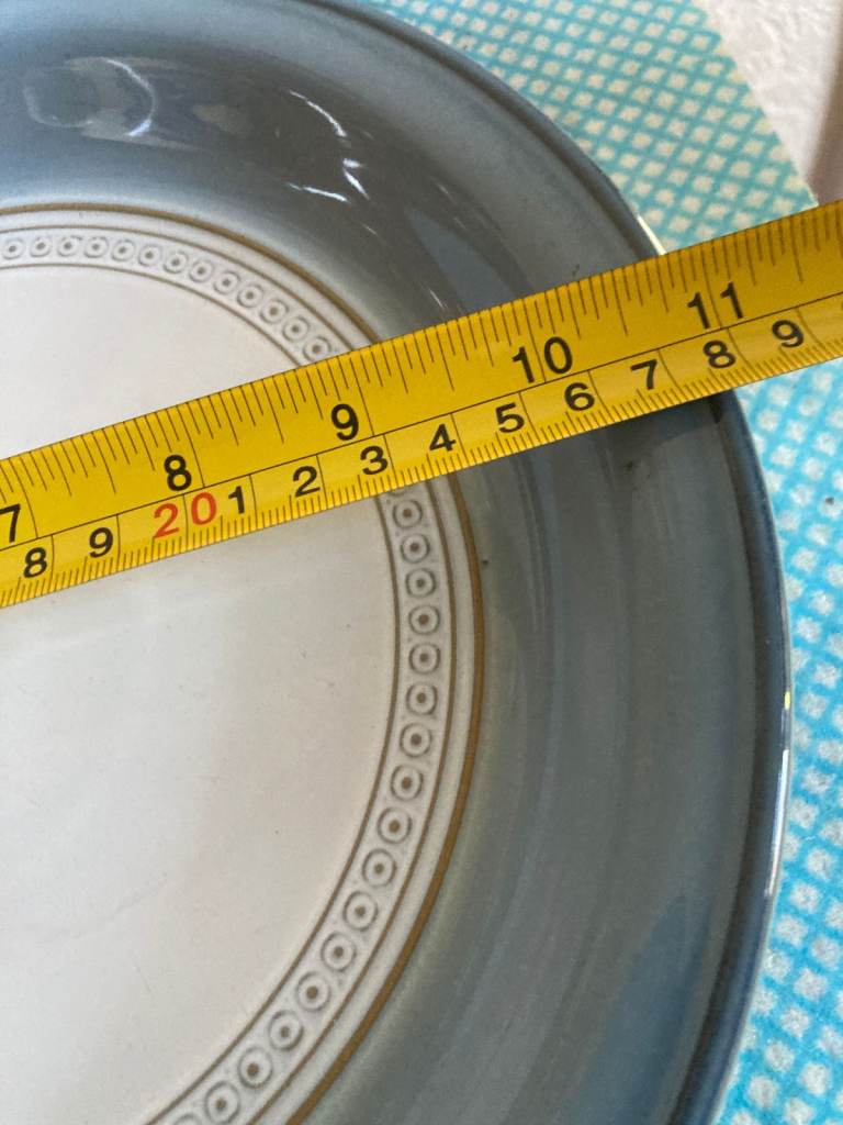 Lovely vintage server - reasonable offer accepted