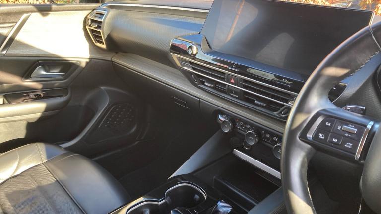 2023 Citroen C5 X 1.2 PureTech 130 Shine Plus 5dr EAT8 Petrol Estate Estate Petrol Automatic