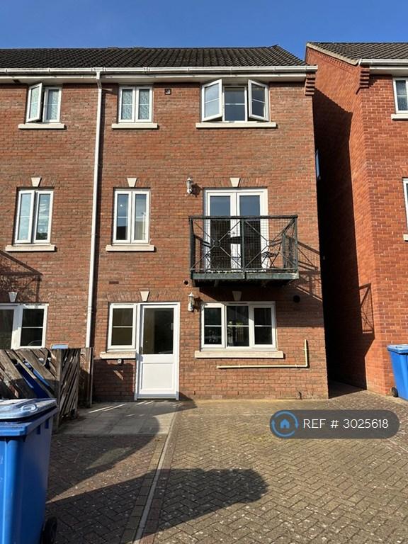4 bedroom house in Drayton Road, Norwich, NR3 (4 bed) (#3025618)