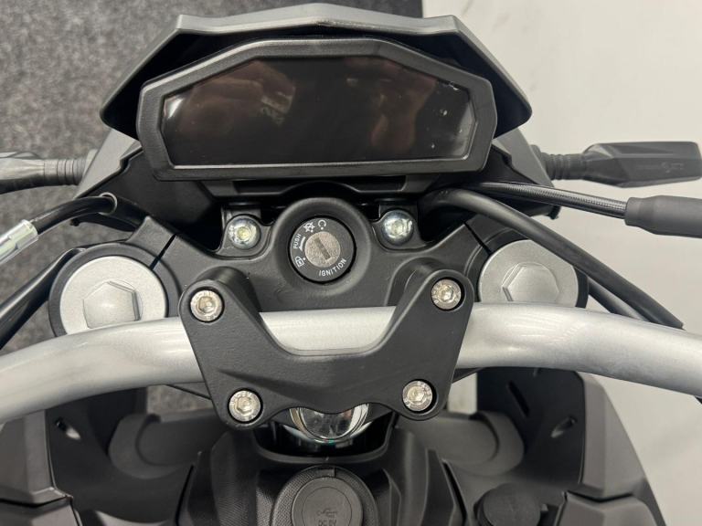 LEXMOTO LS-Z 125 ** FREE DELIVERY - BRAND NEW - 2 YEAR WARRANTY **