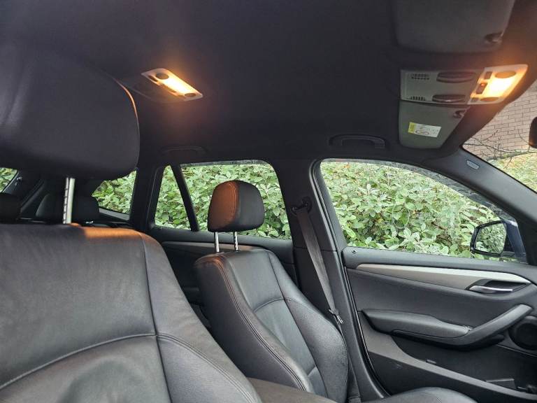 BMW X1 25D X DRIVE 4WD AUTOMATIC LIKE 4X4 AWD XTRAIL RAV4 EVOQUE MPV 