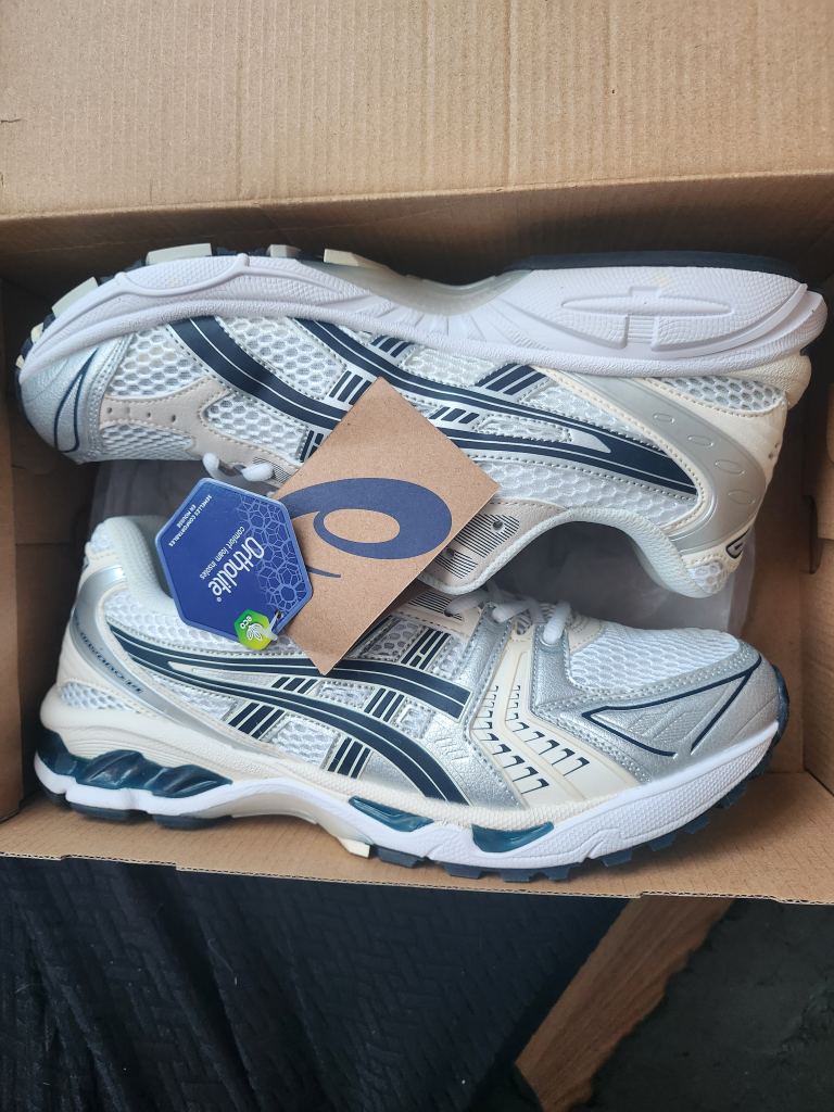 Gel kayano 14