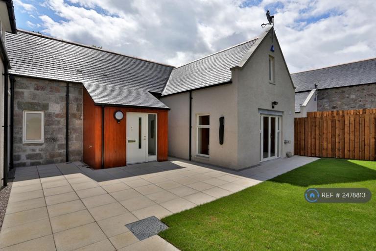 3 bedroom house in Newpark Steading, Aberdeen, AB15 (3 bed) (#2478813)