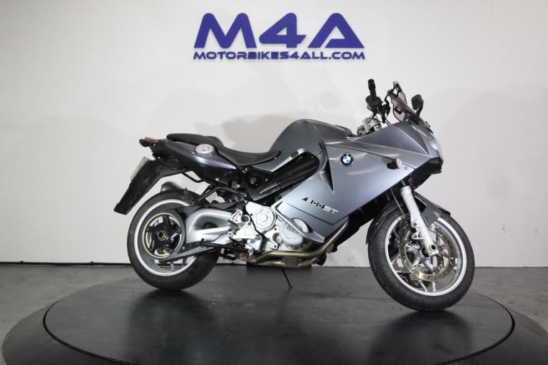 BMW F800ST F 800 ST 2006