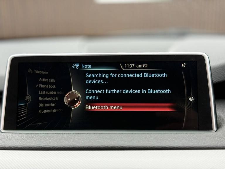 2016 BMW X5 xDrive25d [231] M Sport 5dr Auto ESTATE DIESEL Automatic