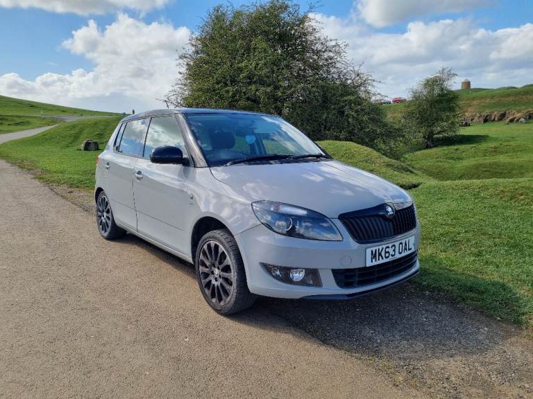 Skoda, FABIA, Hatchback, 2013, Manual, 1198 (cc), 5 doors