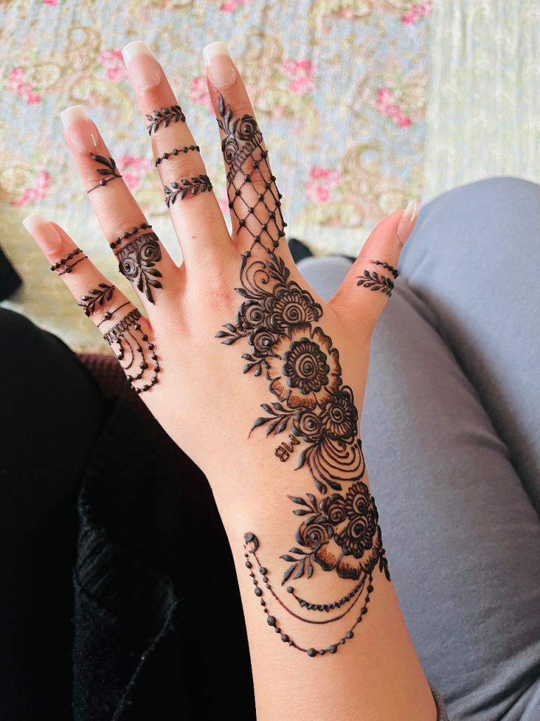 Henna