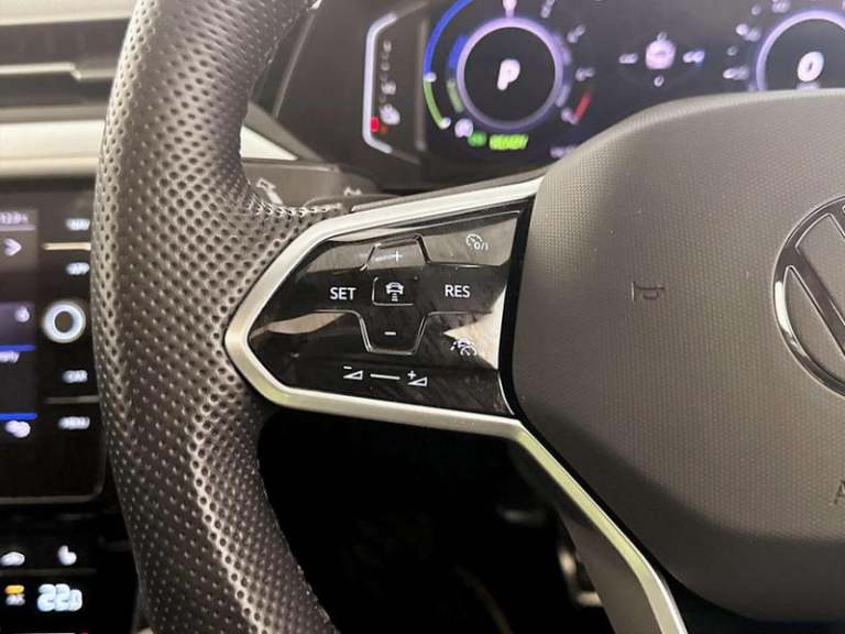 2021 Volkswagen Arteon 1.4 TSI 13kWh R-Line Fastback 5dr Petrol Plug-in Hybrid DSG Euro 6 (s/s) (...