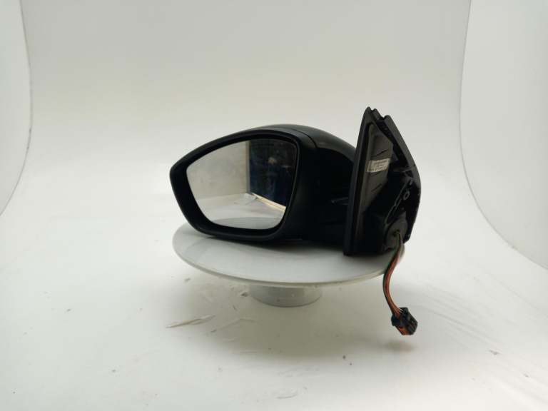 Peugeot 308 Door Mirror N/S 2013-2021 5 Door Hatchback Lh 1611508680