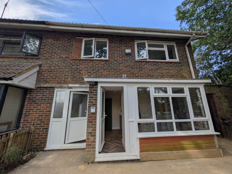 Studio Room Available – Tilgate Way, Crawley RH10 DSS APPLICANT ACCEPTED 