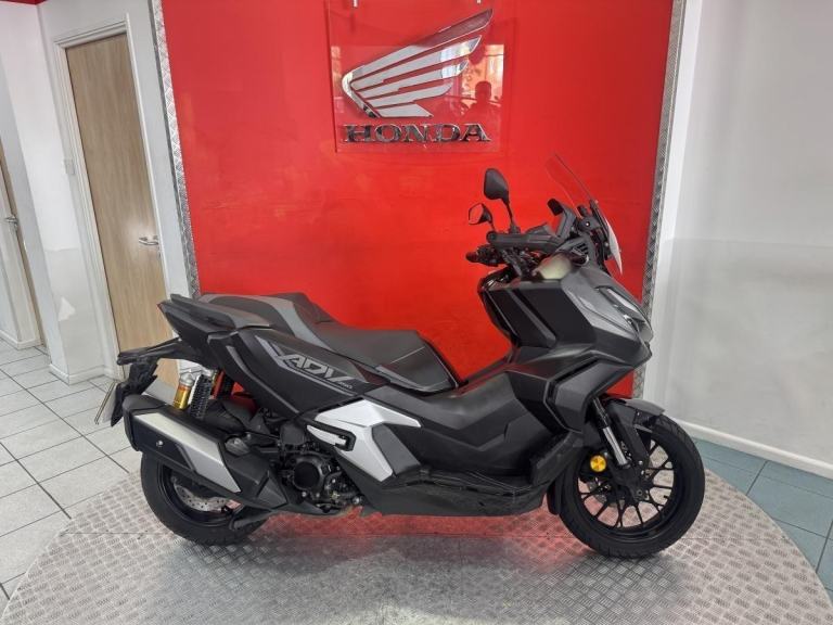 2024 Honda ADV350