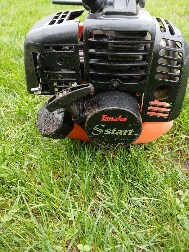 TANAKA TBC  2305 STRIMMER £125.