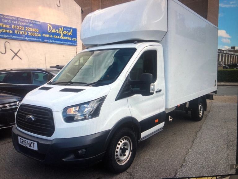 Man and van Hailsham from £60 per hour,home removals single items moved, piano removals.  