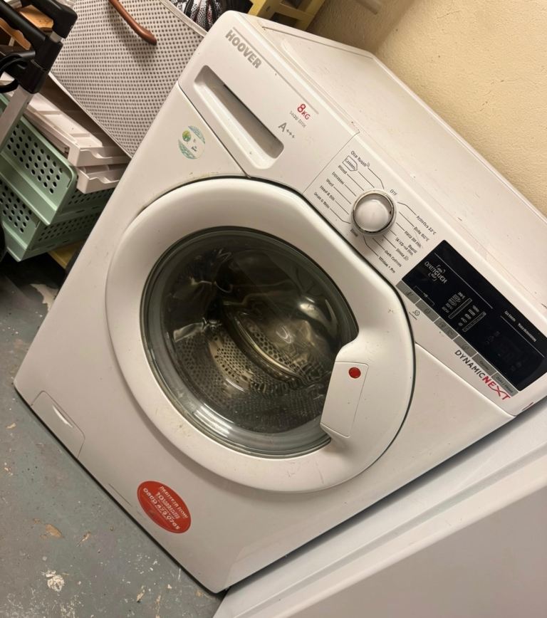Hoover Washing Machine