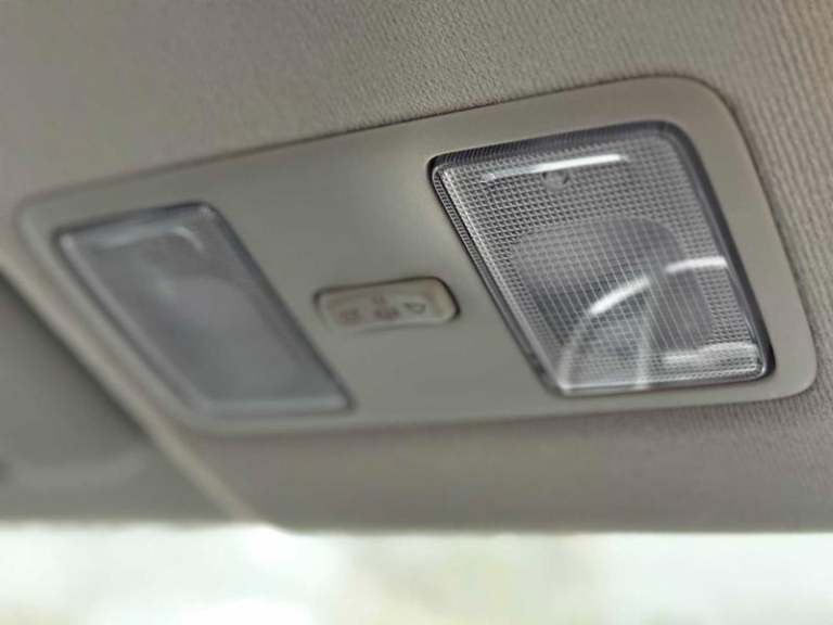 2019 Kia Venga 1.6 2 5dr Auto [6] Automatic MPV Petrol Automatic