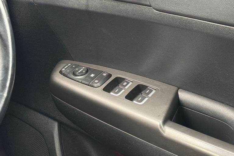 2021 Kia Sportage 1.6 CRDi 48V ISG 2 5dr SUV Diesel Manual