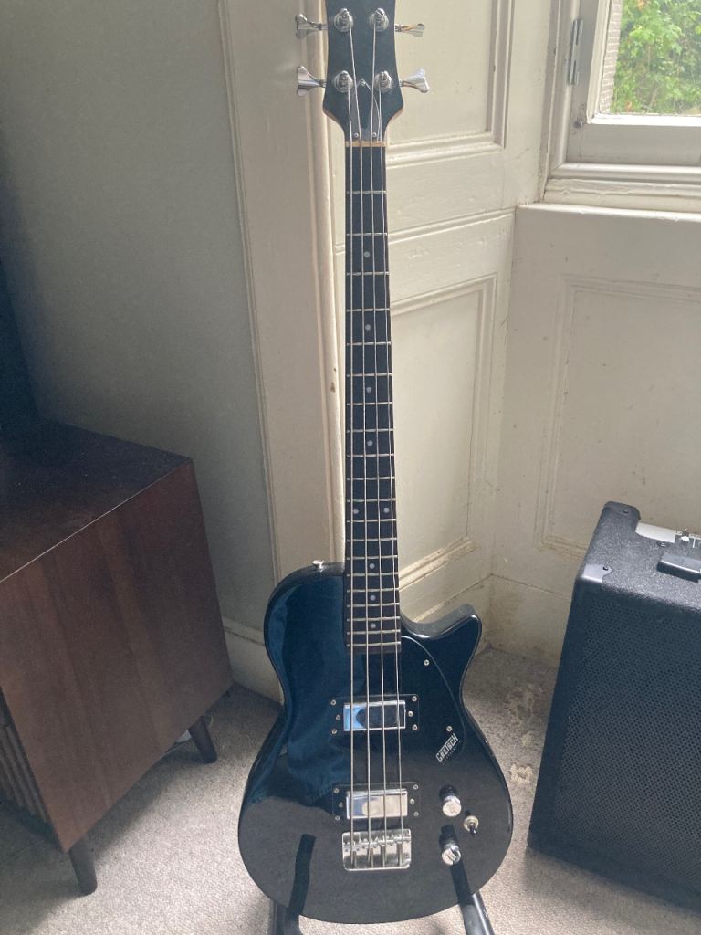 Gretsch Electromatic II