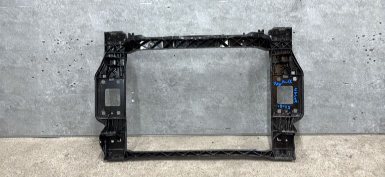 Audi Etron 4KE 2018-22 front panel  genuine